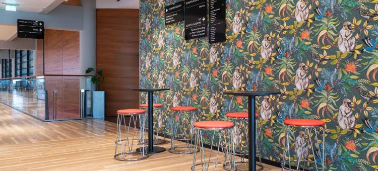 索恩阿瑞那酒店(Thon Hotel Arena)图片