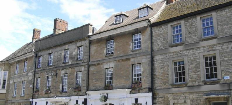 马尔堡武器酒店(Marlborough Arms)图片