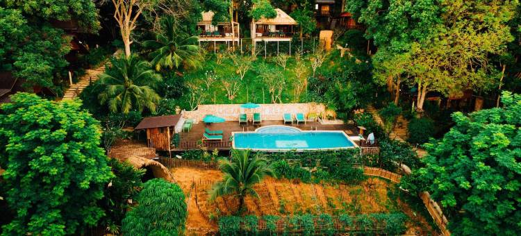韩国海洋海滩度假村(Koh Jum Ocean Beach Resort)图片