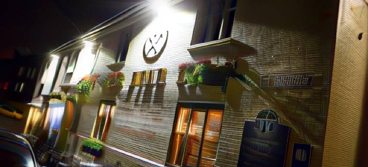 星辰1744宾馆(The Star Inn 1744)图片