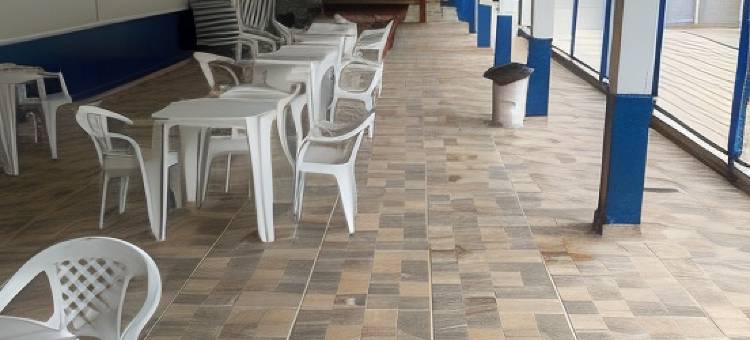 圣曼努埃尔旅馆(Pousada São Manoel)图片