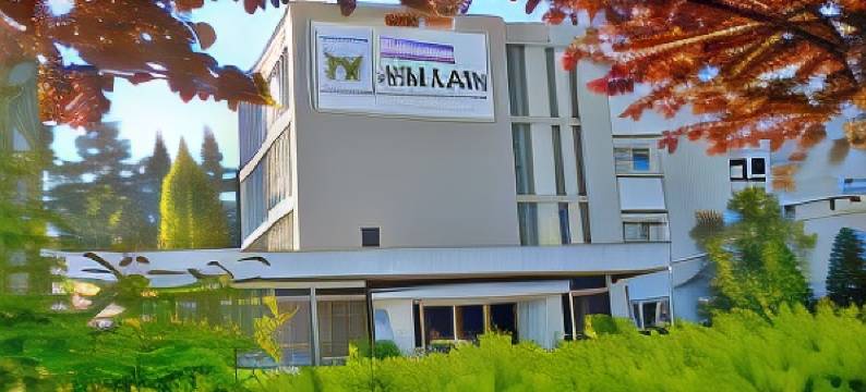 伏尔甘酒店(Hôtel Vulcain)图片