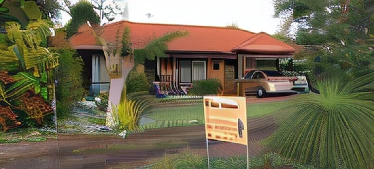 费恩湾家庭旅馆(Fern Cove Bed and Breakfast)图片