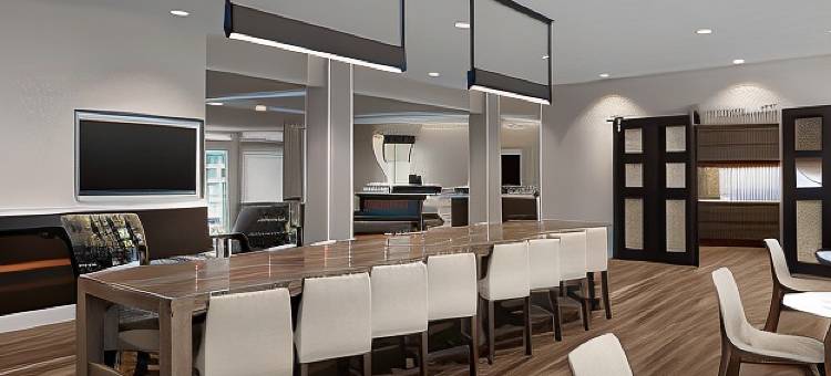 Residence Inn 酒店肯伍德辛辛那提(Residence Inn Kenwood)图片