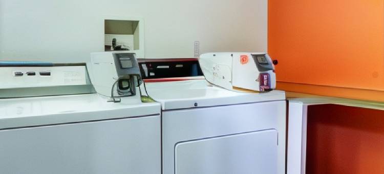 哥伦比亚6号汽车旅馆(Motel 6-Columbia, MO - East)图片