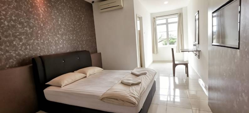 马铃薯酒店(Potato Hotel)图片