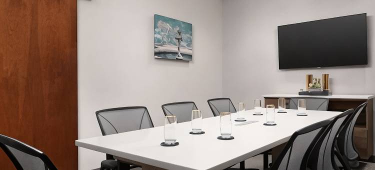 达勒姆大学医学中心汉普顿酒店(Hampton Inn & Suites Durham University Medical Center)图片