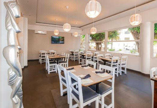 Hotel Se?orial Hotel Overview