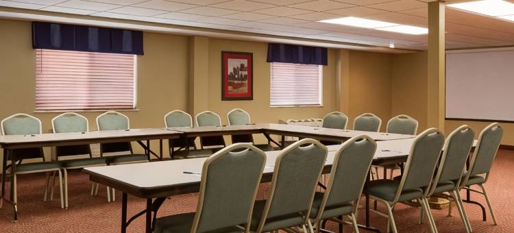 共和城美吟温德姆酒店(AmericInn by Wyndham Republic)图片