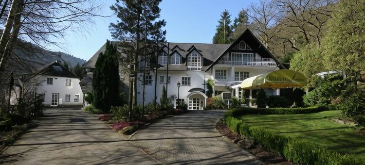 城堡公园酒店(Park Hotel am Schloss)图片