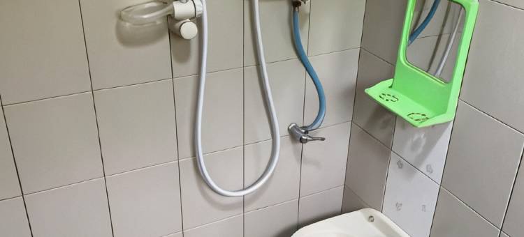 Ayem民宿(Ayem Homestay Uthm)图片