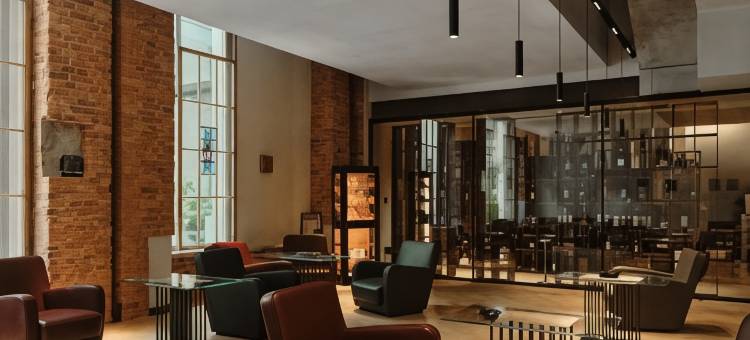 格兰德酒店(Grand Hotel)图片