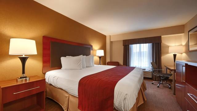 印第安纳温德姆戴斯 PA 酒店 - 近 IUP(Days Inn by Wyndham Indiana PA Near Iup)