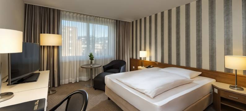 斯图加特马里提酒店(Maritim Hotel Stuttgart)图片