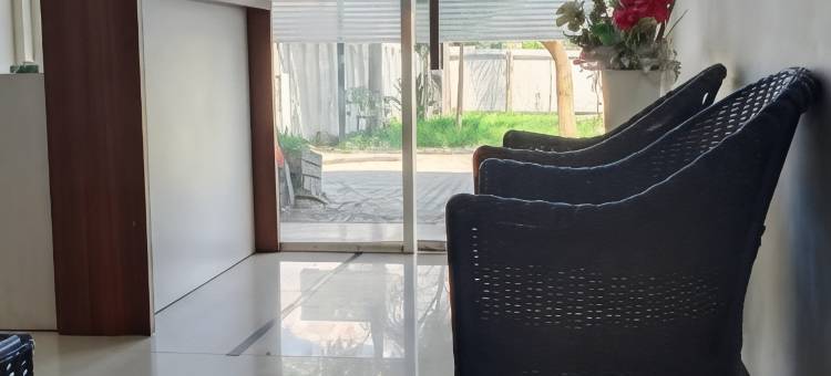 Fidelia Homestay Palu Mitra RedDoorz图片