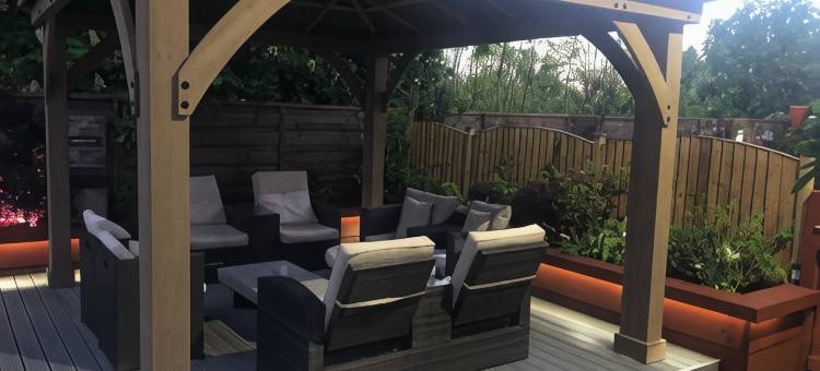 亨德汉别墅酒店(Hendham House)图片