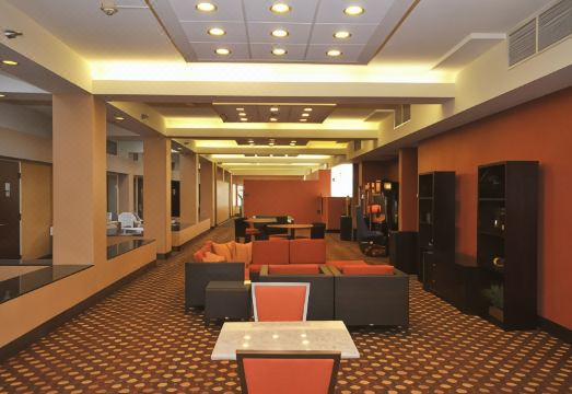 Kahler Inn and SuitesHotel Overview