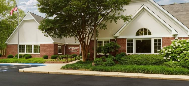 Residence Inn Asheville Biltmore图片