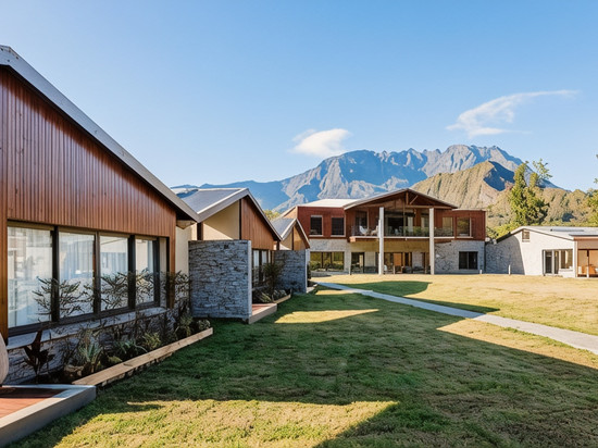 萨拉纳酒店 & Spa