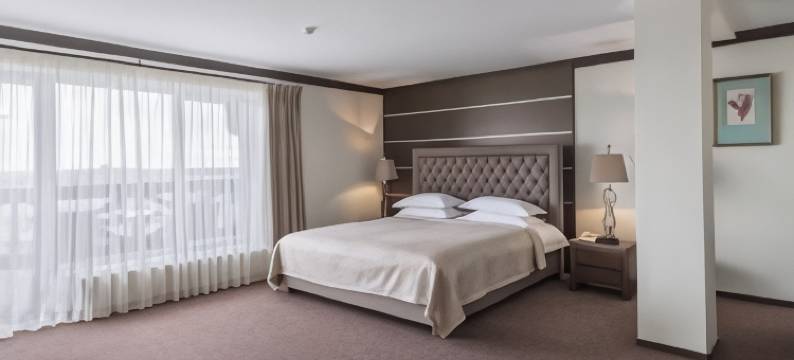 德哈武综合酒店(Dejavu)图片