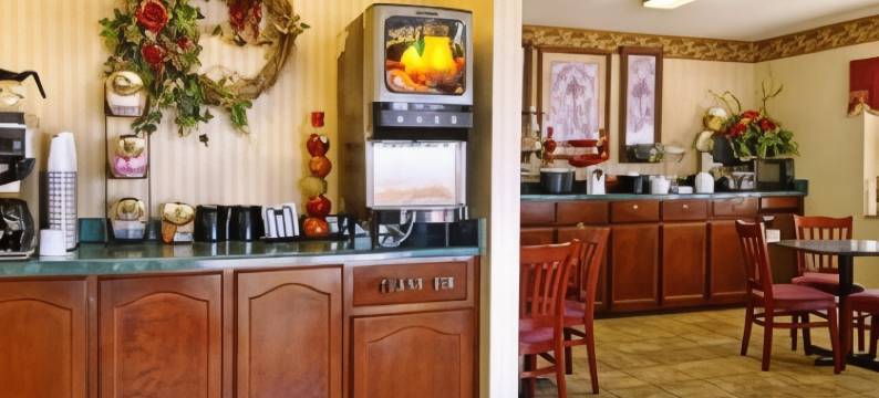 贝茨维尔美洲最佳价值酒店(Americas Best Value Inn Batesville)图片