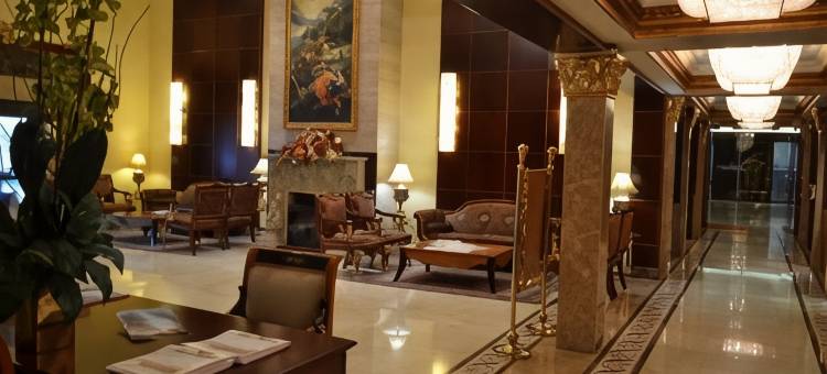 多伦多机场西丽笙酒店(Radisson Toronto Airport West)图片