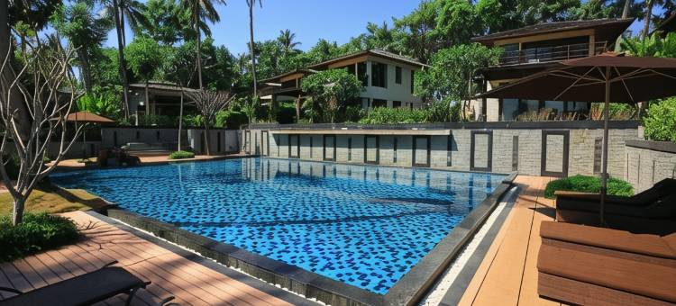 尼拉玛雅别墅疗养度假村(Niramaya Villa & Wellness)图片