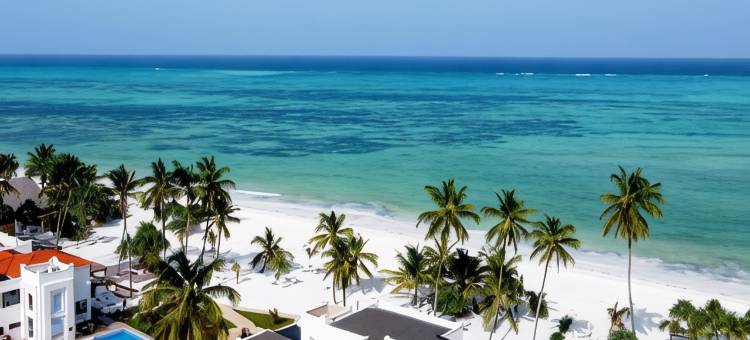 桑给巴尔LUX Marijani(Lux* Marijani Zanzibar)图片