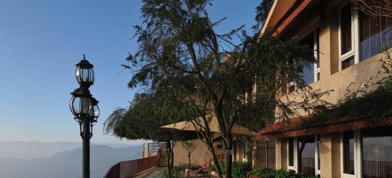 慕苏里马辛德拉俱乐部酒店(Club Mahindra Mussoorie)图片