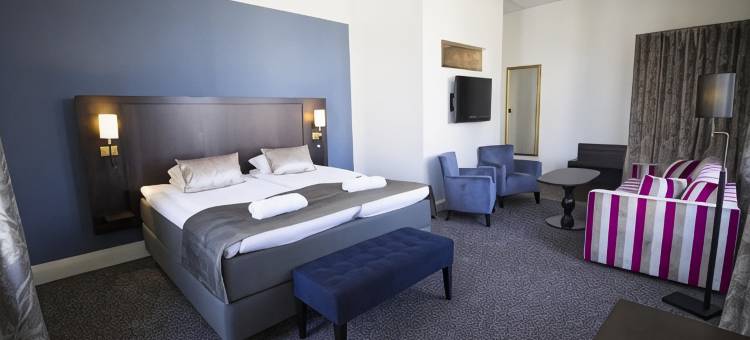 阿菱萨斯大酒店(Grand Hotel Alingsås)图片