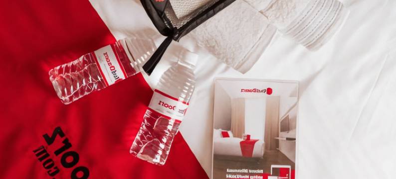 Artayya Puri Homestay Near Terminal Purabaya Madiun Mitra RedDoorz图片