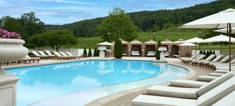 贝德福德斯普林斯欧姆尼水疗度假村(Omni Bedford Springs Resort)图片