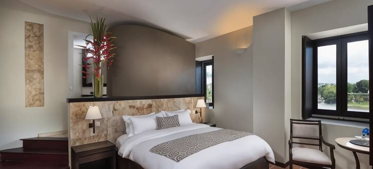 尼古拉斯奥万多美憬阁酒店(Hostal Nicolas de Ovando Santo Domingo - MGallery Collection)图片