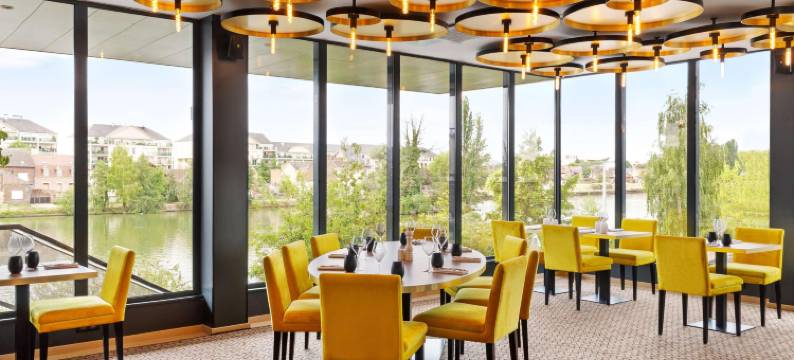 Aiden by Best Western at T'Aim图片