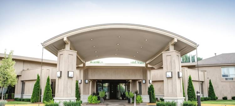 吉尔德伍德贝斯特韦斯特优质酒店(Best Western Plus Guildwood Inn)图片