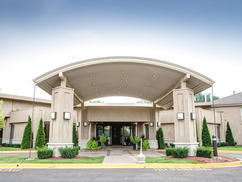 吉尔德伍德贝斯特韦斯特优质酒店