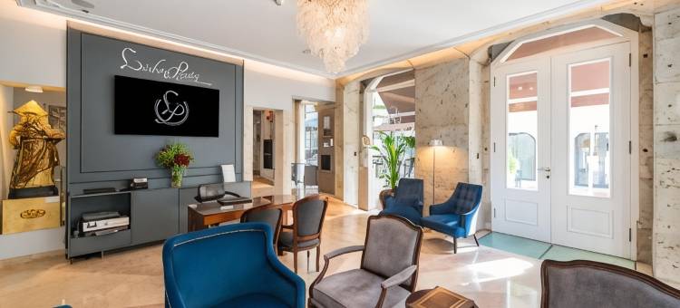 里斯本普拉塔精品酒店(Lisboa Prata Boutique Hotel)图片