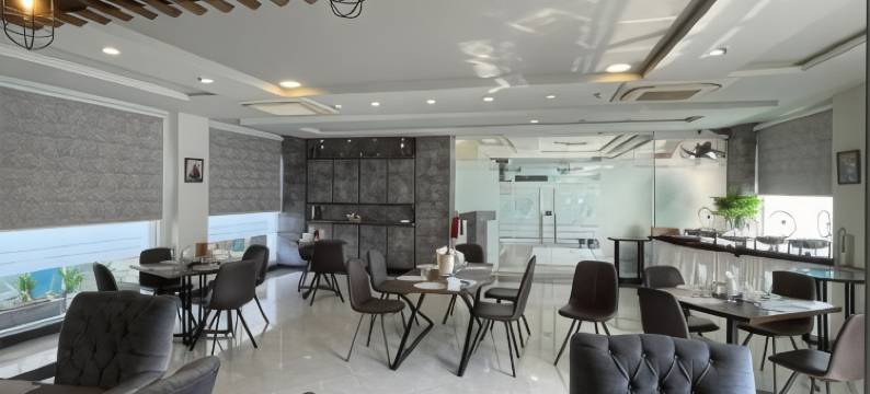 辛特拉酒店(Sintra Hotel)图片