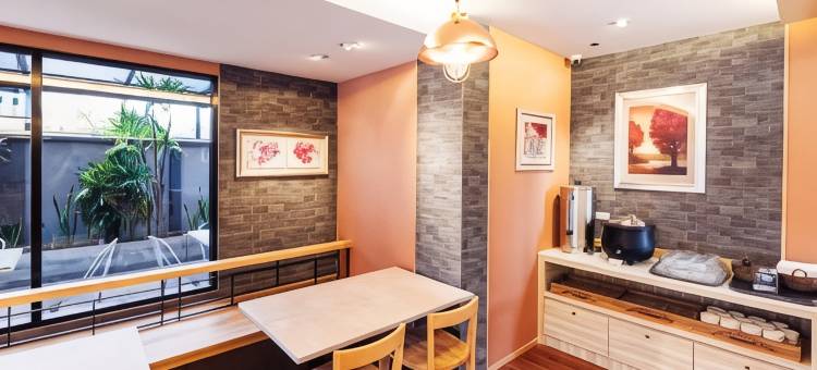 曼谷巴龙公寓(Baron Residence Bangkok)图片