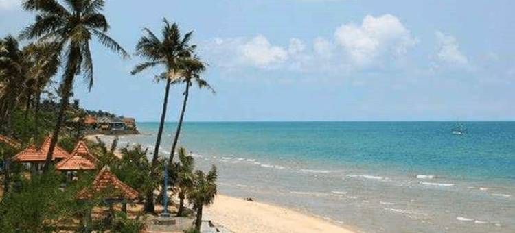 Hotel Wisata Camplong图片