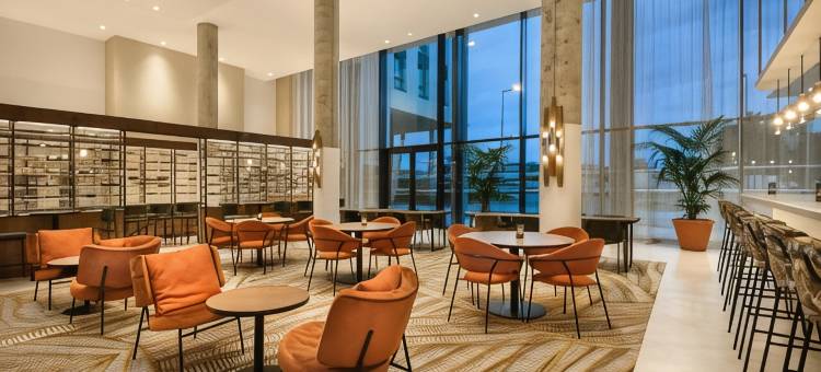 凯悦嘉寓酒店巴黎戴高乐机场(Hyatt House Paris Charles de Gaulle Airport)图片