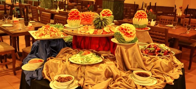 卡图纳亚克科伦坡国际机场温德姆华美达酒店(Ramada by Wyndham Katunayake Colombo International Airport)图片