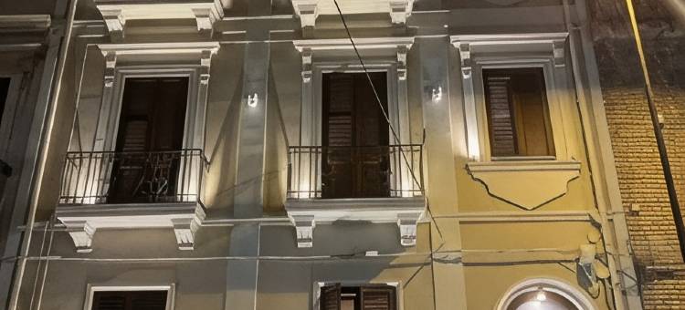 阿尔堡豪华住宿加早餐旅馆(Al Castello Luxury B&B)图片