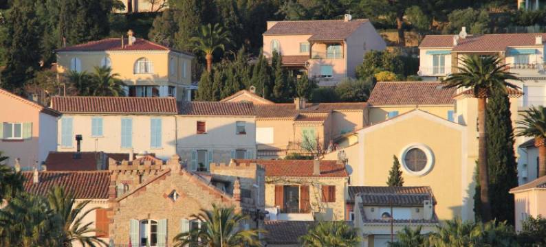 安格拉德酒店(Anglade Hotel)图片