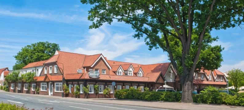 沃德伯格霍夫酒店(Hotel Wardenburger Hof)图片