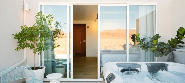 天景酒店(Skyview Hotel)图片