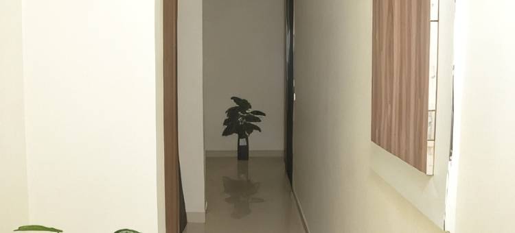 希威耶大酒店(Hotel Shivaay Grand)图片