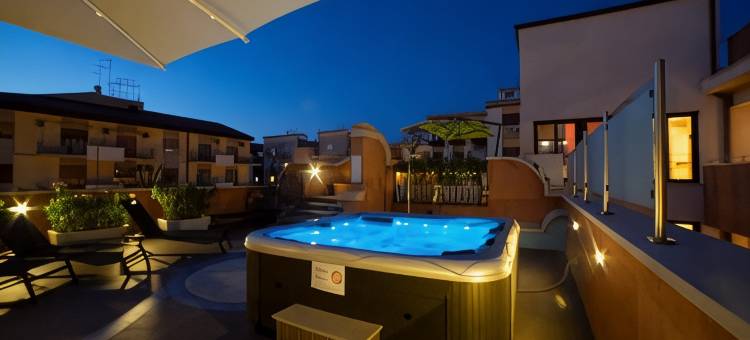 阿尔特密丝酒店(Artemis Hotel)图片