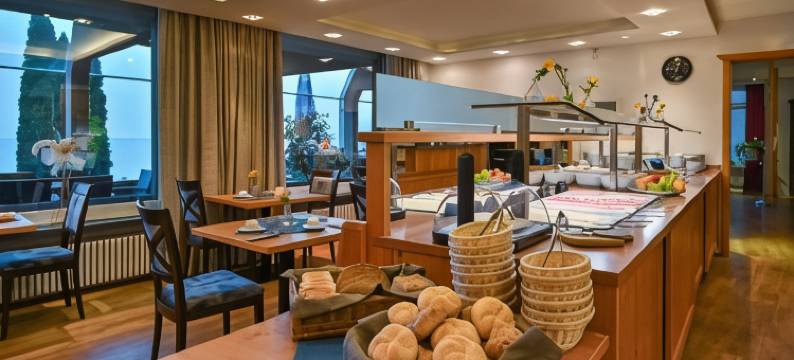 罗滕费尔斯全景酒店(Rothenfels Panorama Hotel)图片