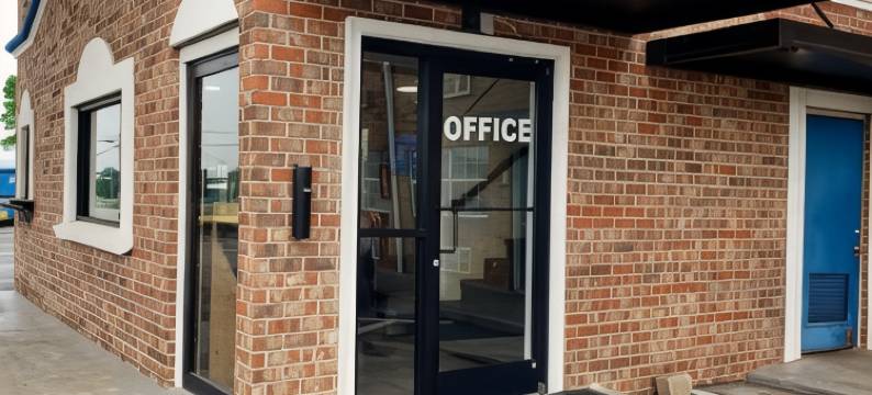 田纳西东岭 6 号汽车旅馆(Motel 6 East Ridge, TN)图片